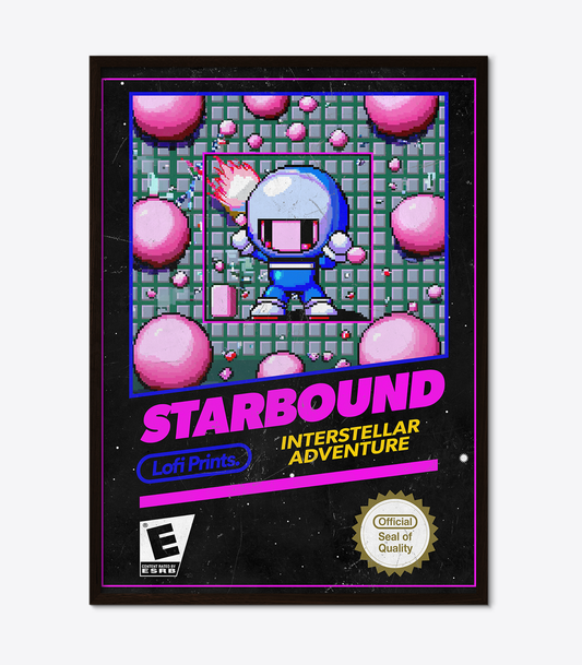 Starbound