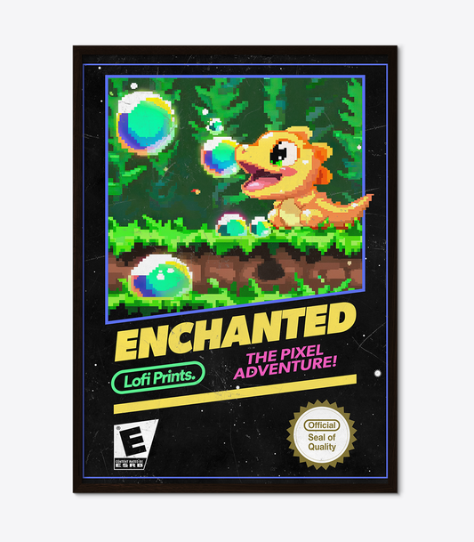 Enchanted