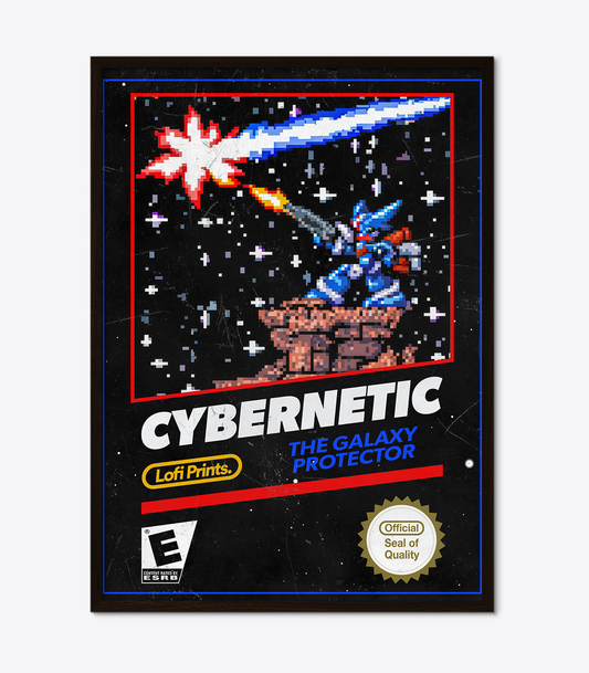 Cybernetic