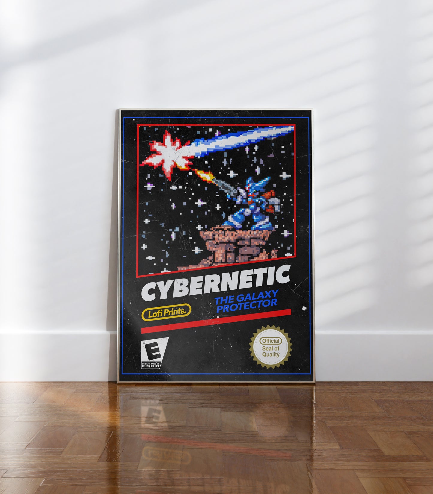 Cybernetic