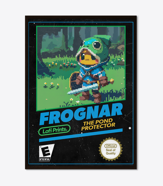 Frognar