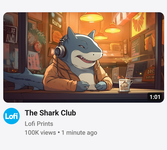 The Shark Club