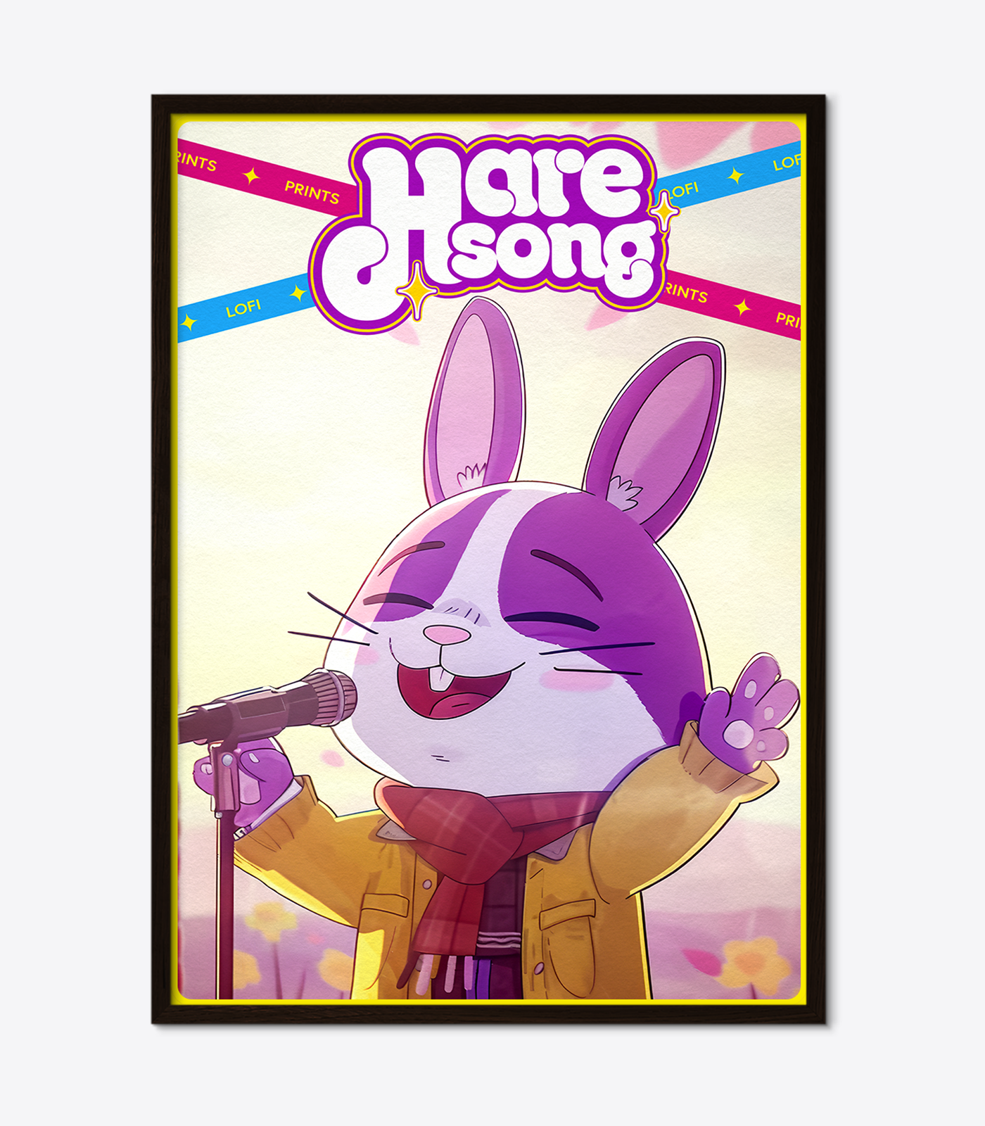 Hare Song