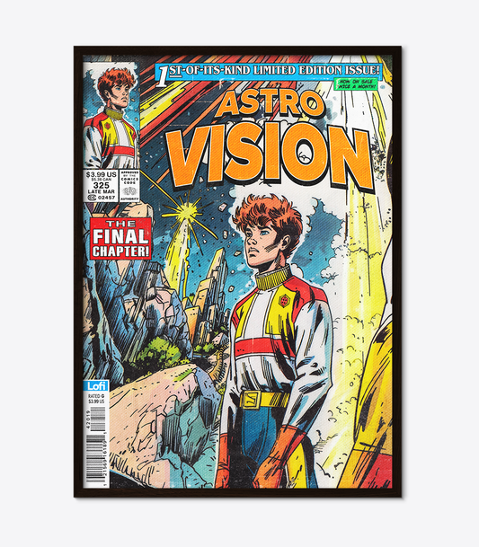 Astro Vision