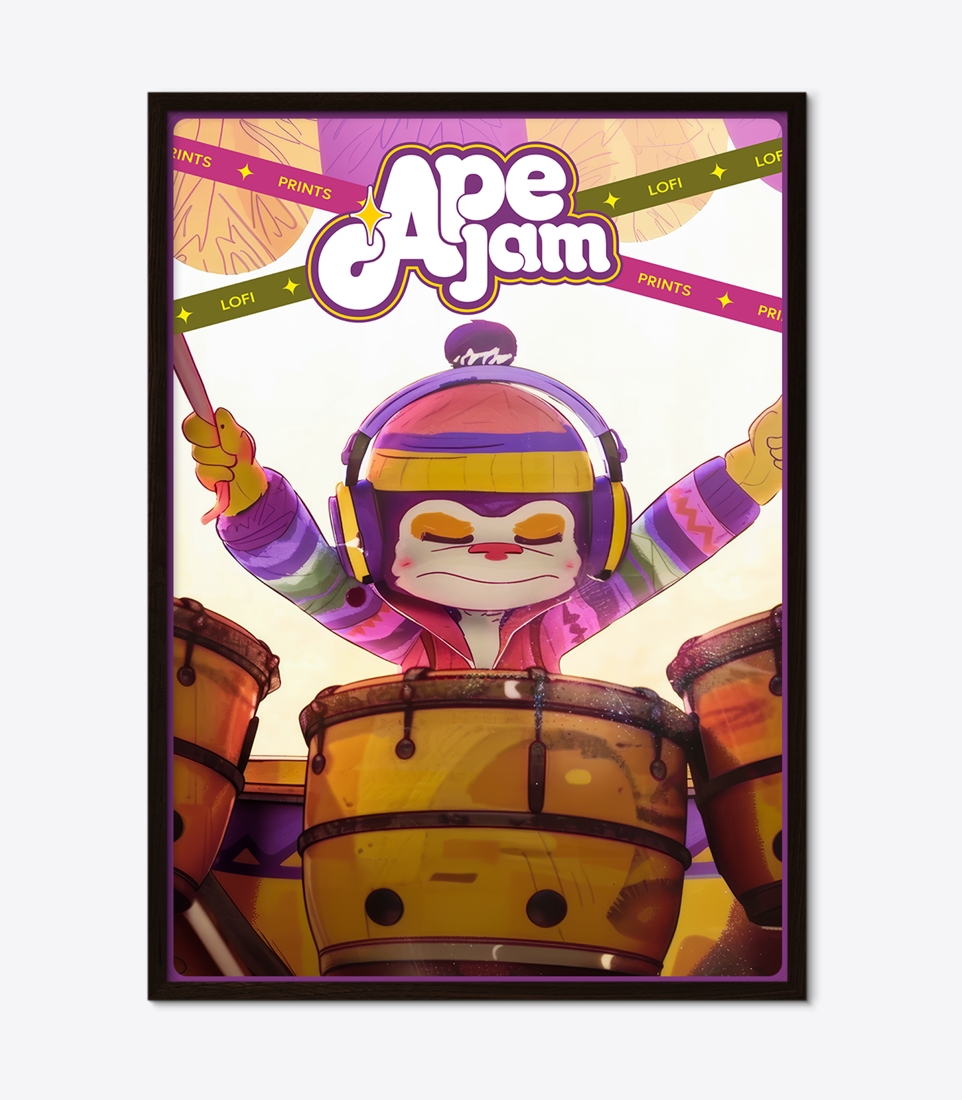 Ape Jam