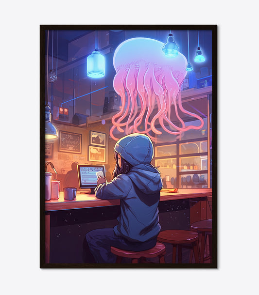 Tentacled Tunes