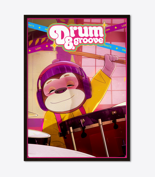 Drum & Groove