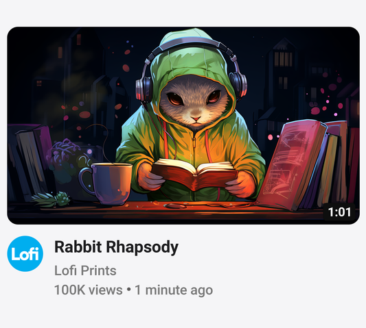 Rabbit Rhapsody