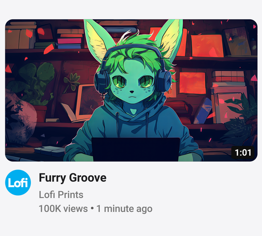 Furry Groove