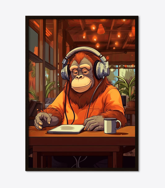 Beats & Bananas