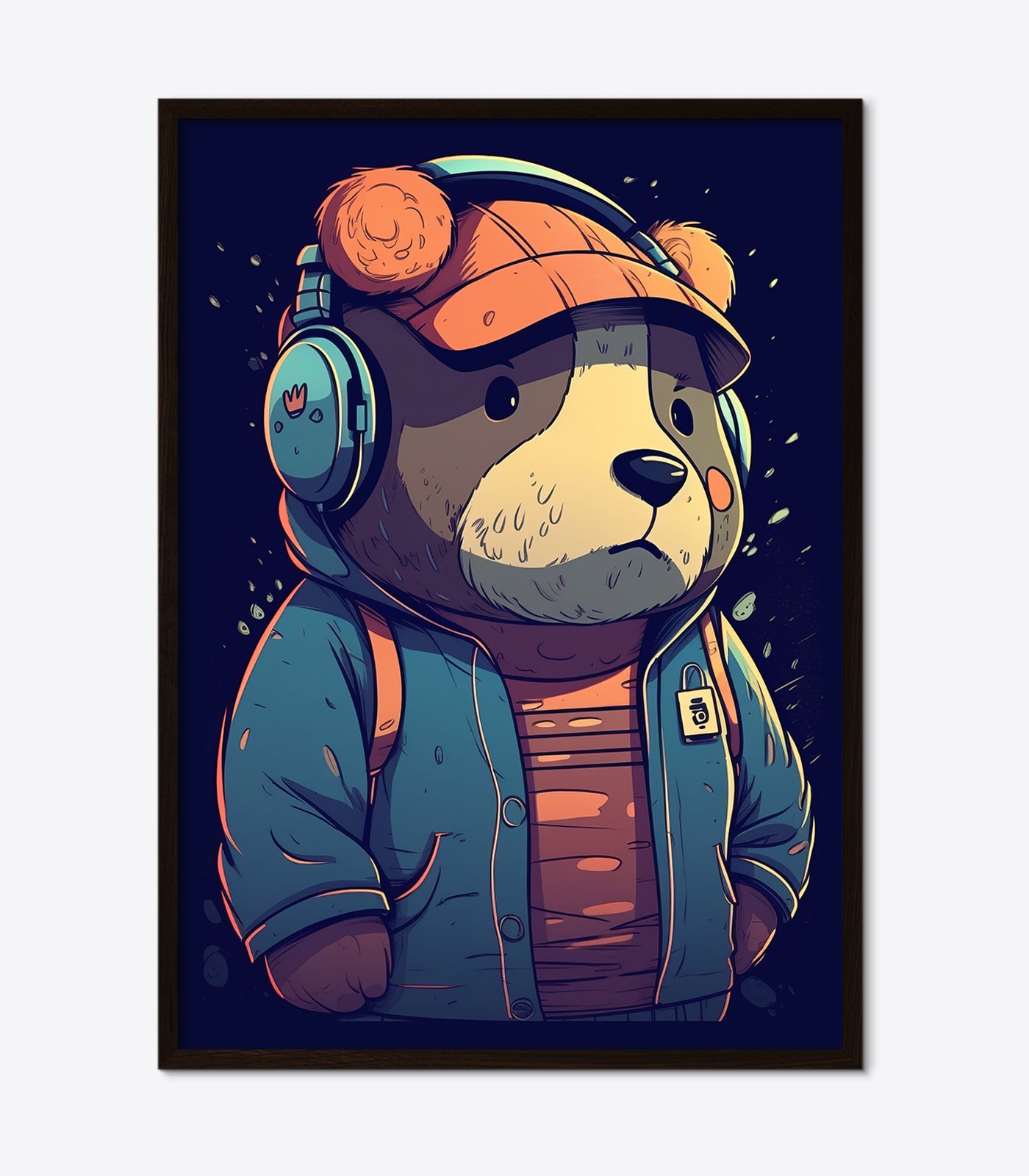 Bear Beats