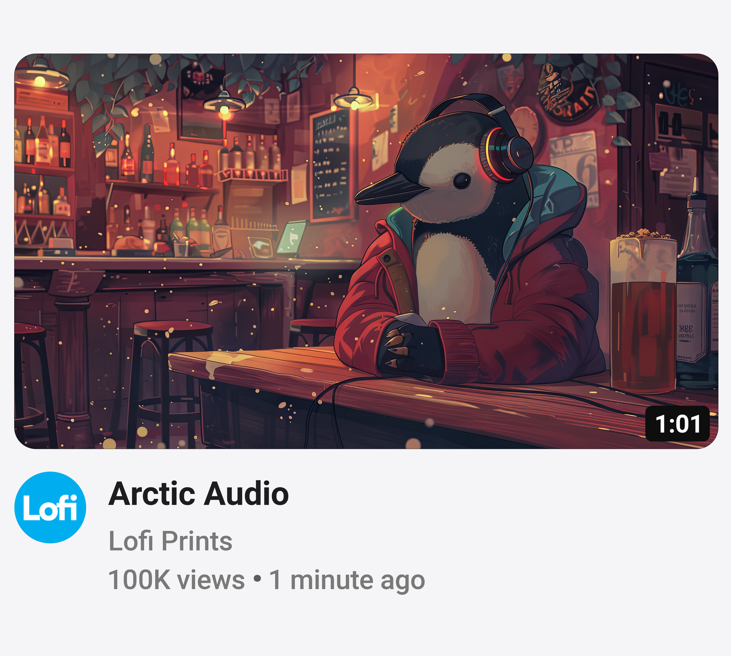 Arctic Audio